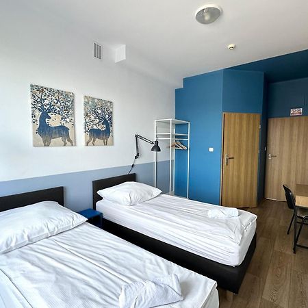 Premium Hostel & Bistro - Hostelpremium Pl Mielec Exterior photo