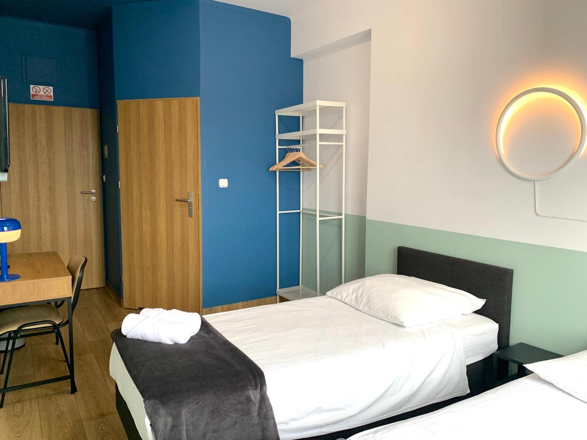 Premium Hostel & Bistro - Hostelpremium Pl Mielec Exterior photo