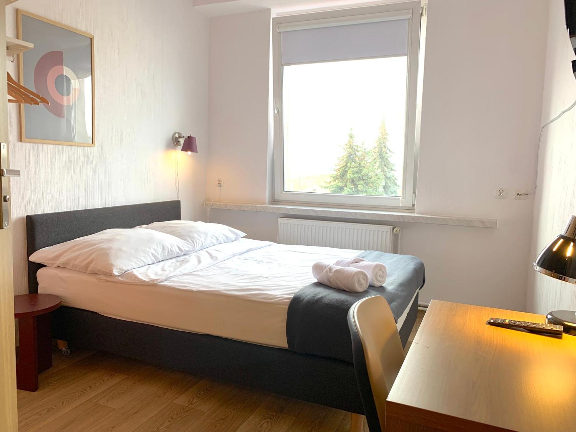 Premium Hostel & Bistro - Hostelpremium Pl Mielec Exterior photo