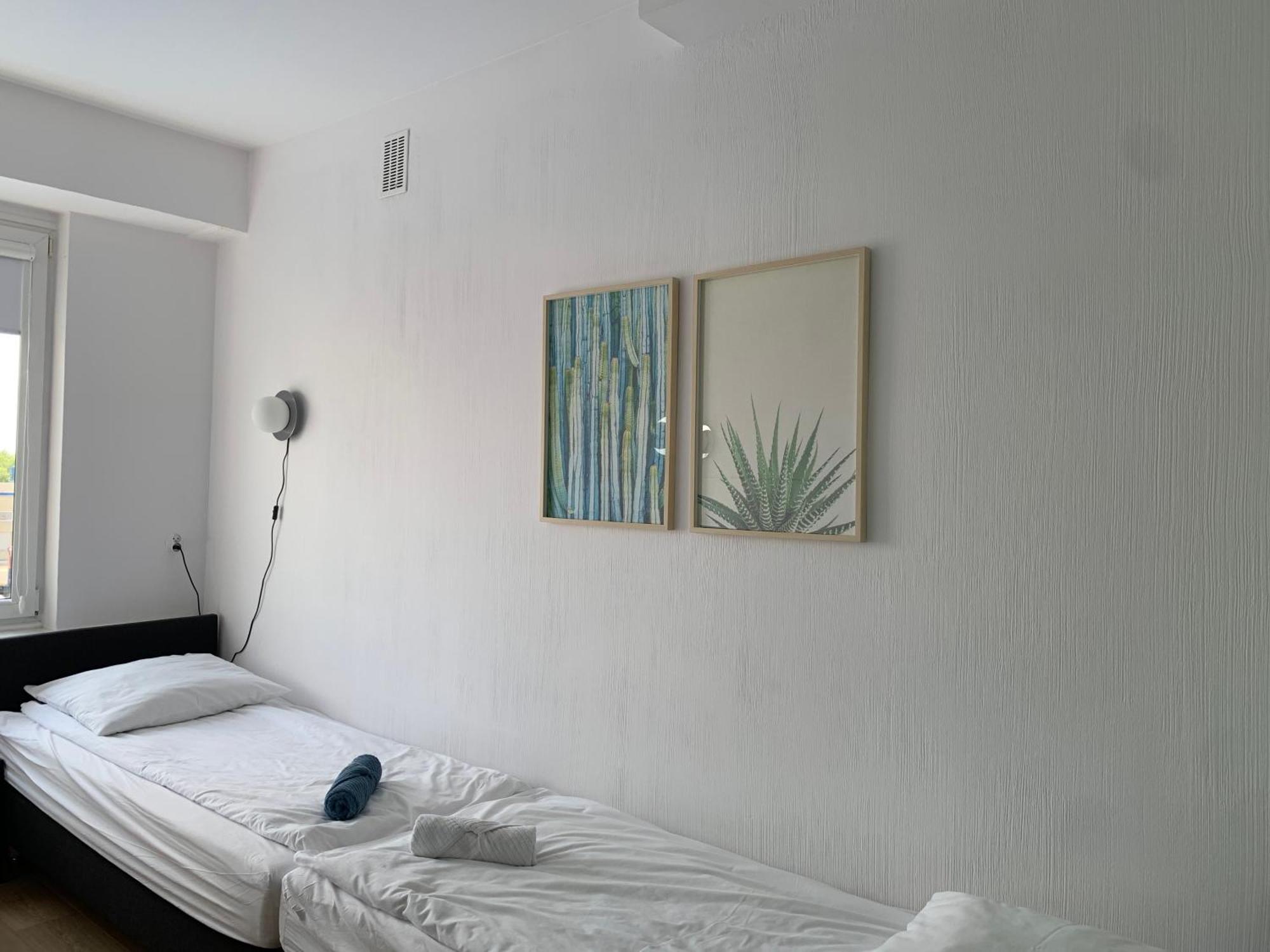 Premium Hostel & Bistro - Hostelpremium Pl Mielec Exterior photo