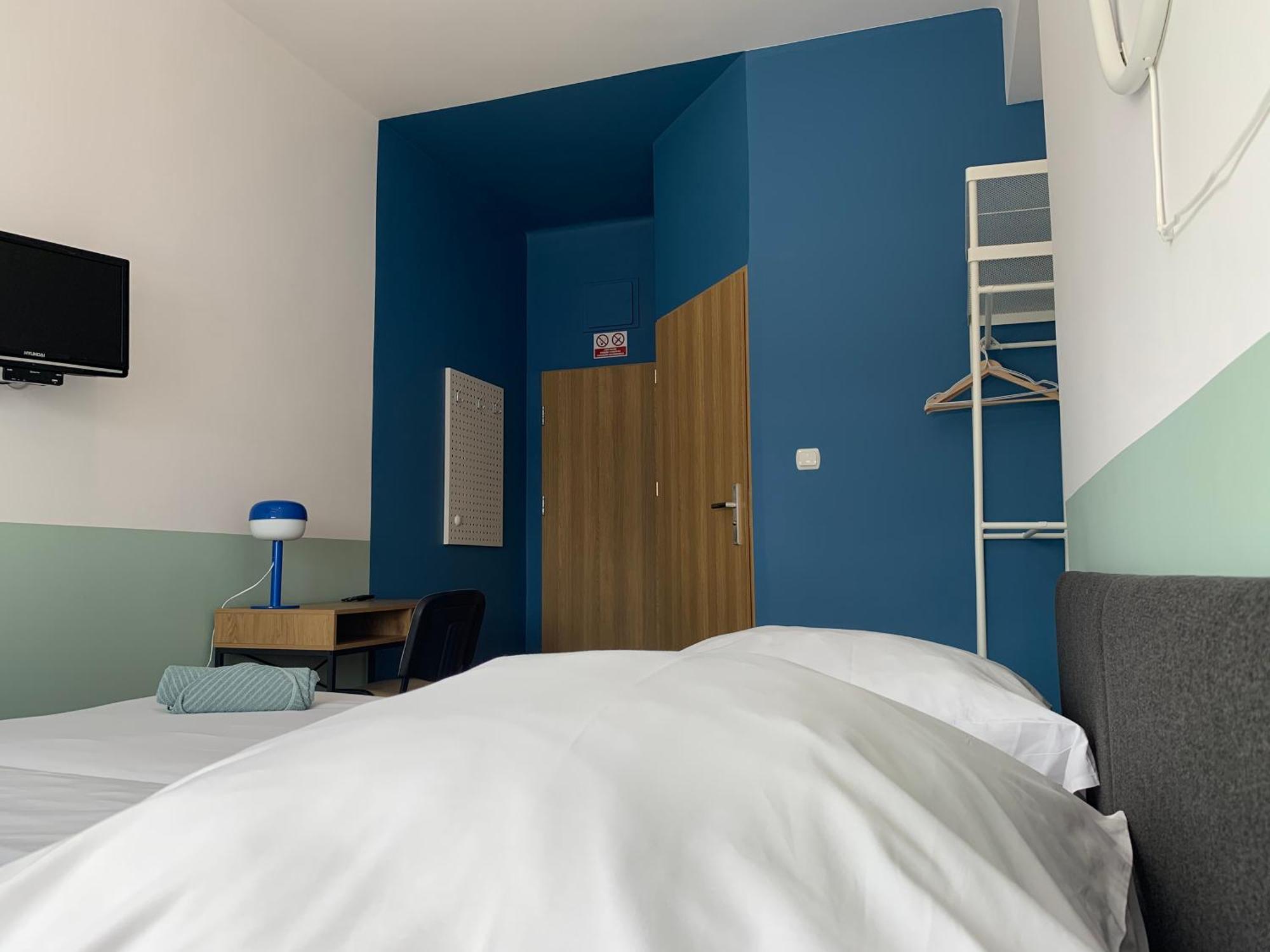 Premium Hostel & Bistro - Hostelpremium Pl Mielec Exterior photo