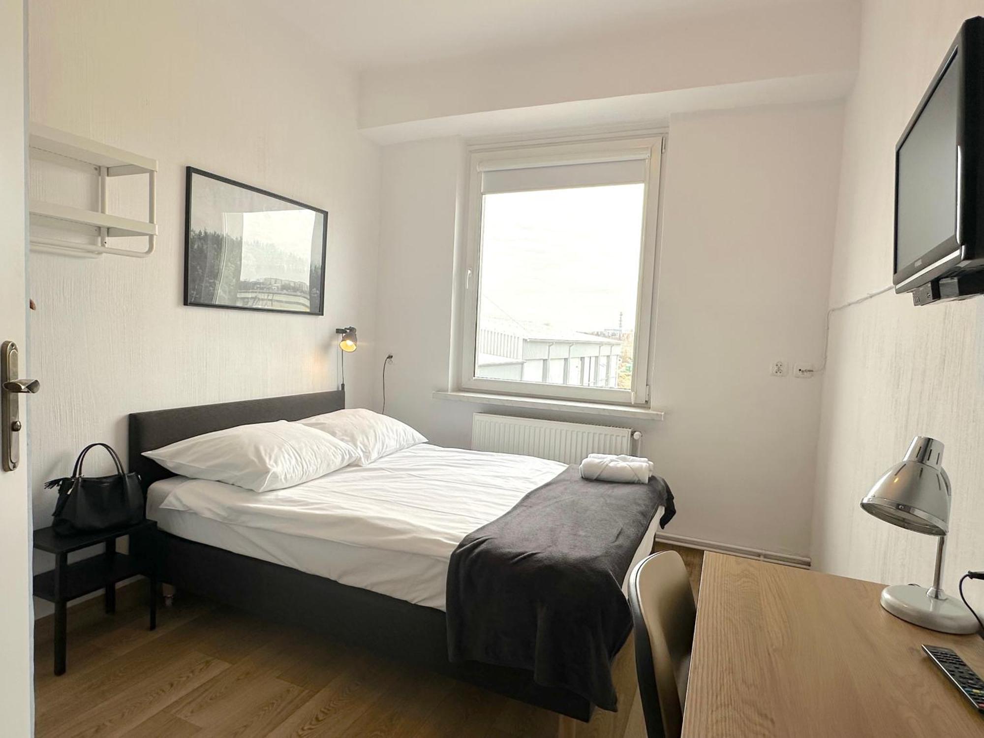 Premium Hostel & Bistro - Hostelpremium Pl Mielec Exterior photo