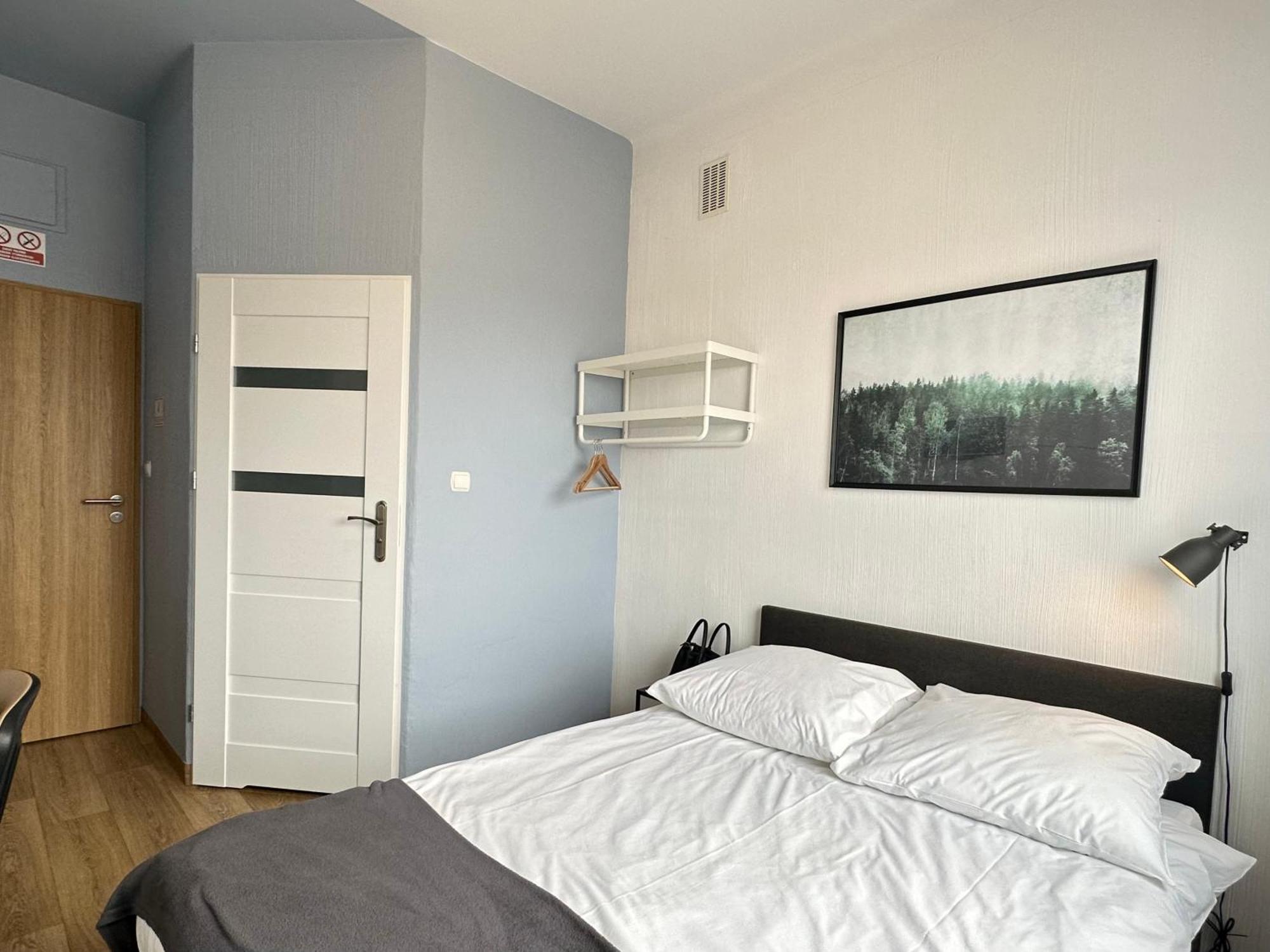 Premium Hostel & Bistro - Hostelpremium Pl Mielec Exterior photo