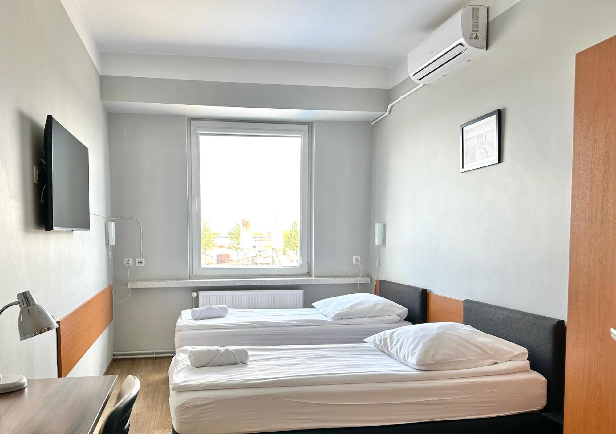 Premium Hostel & Bistro - Hostelpremium Pl Mielec Room photo