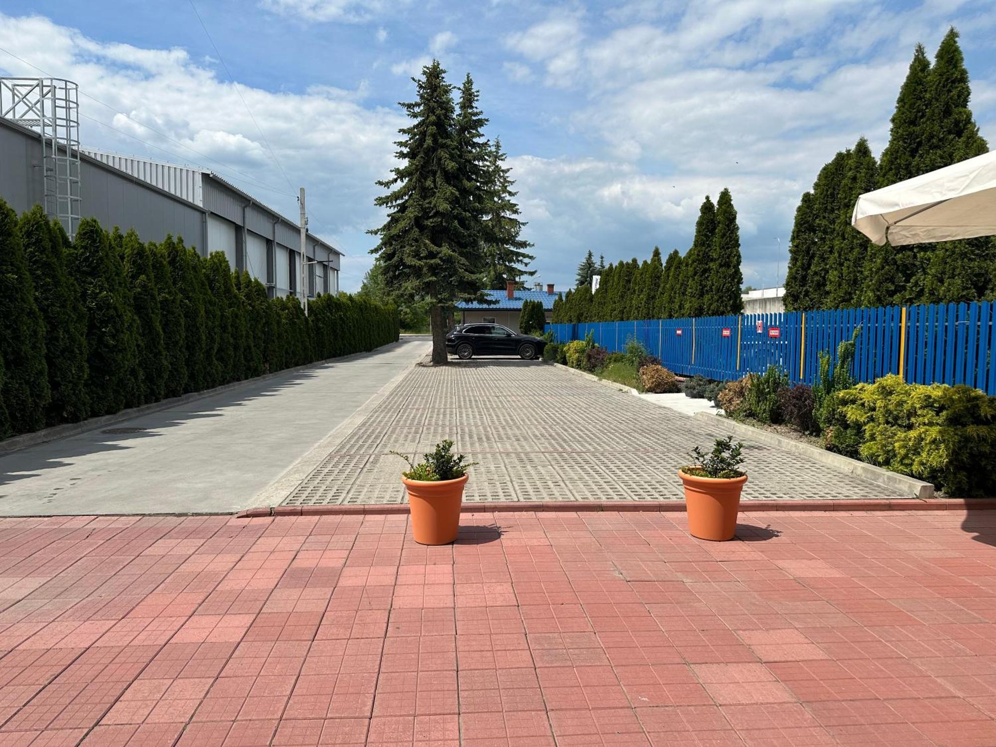 Premium Hostel & Bistro - Hostelpremium Pl Mielec Exterior photo