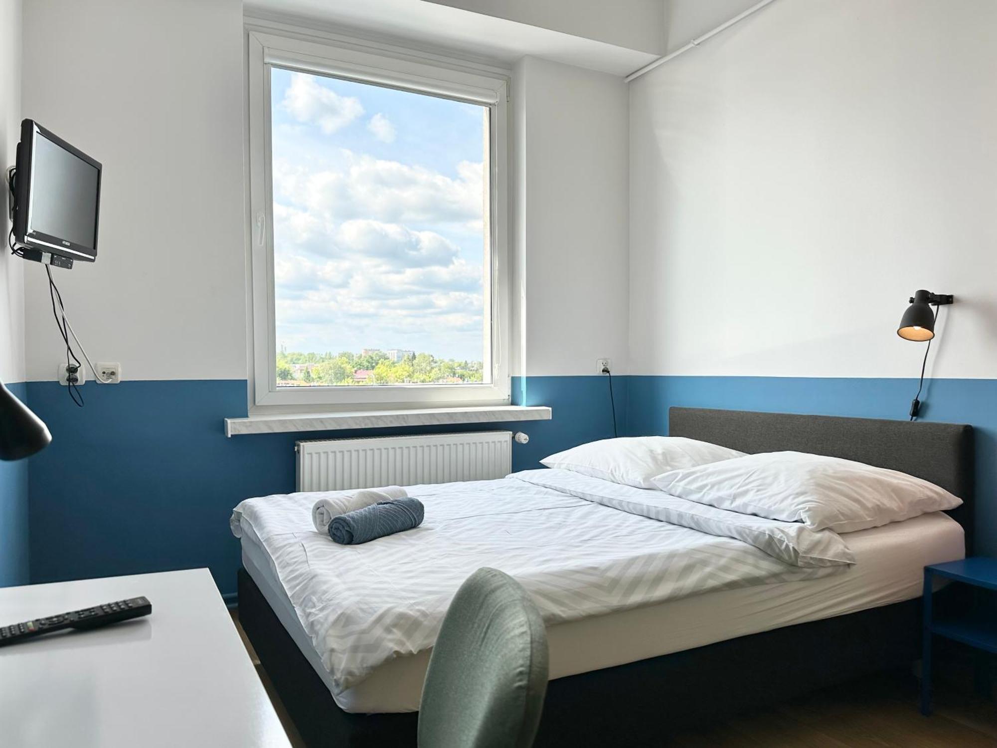 Premium Hostel & Bistro - Hostelpremium Pl Mielec Exterior photo