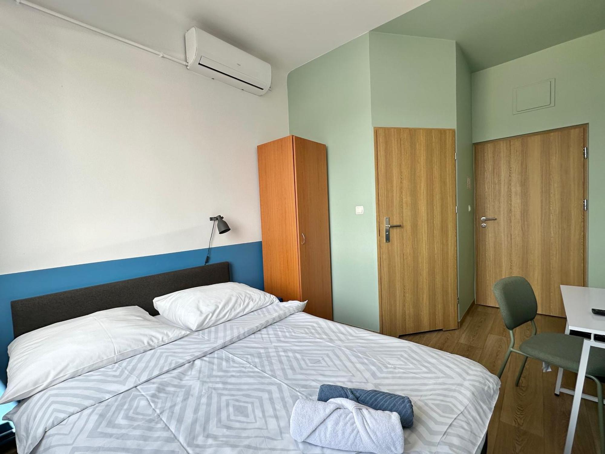 Premium Hostel & Bistro - Hostelpremium Pl Mielec Room photo