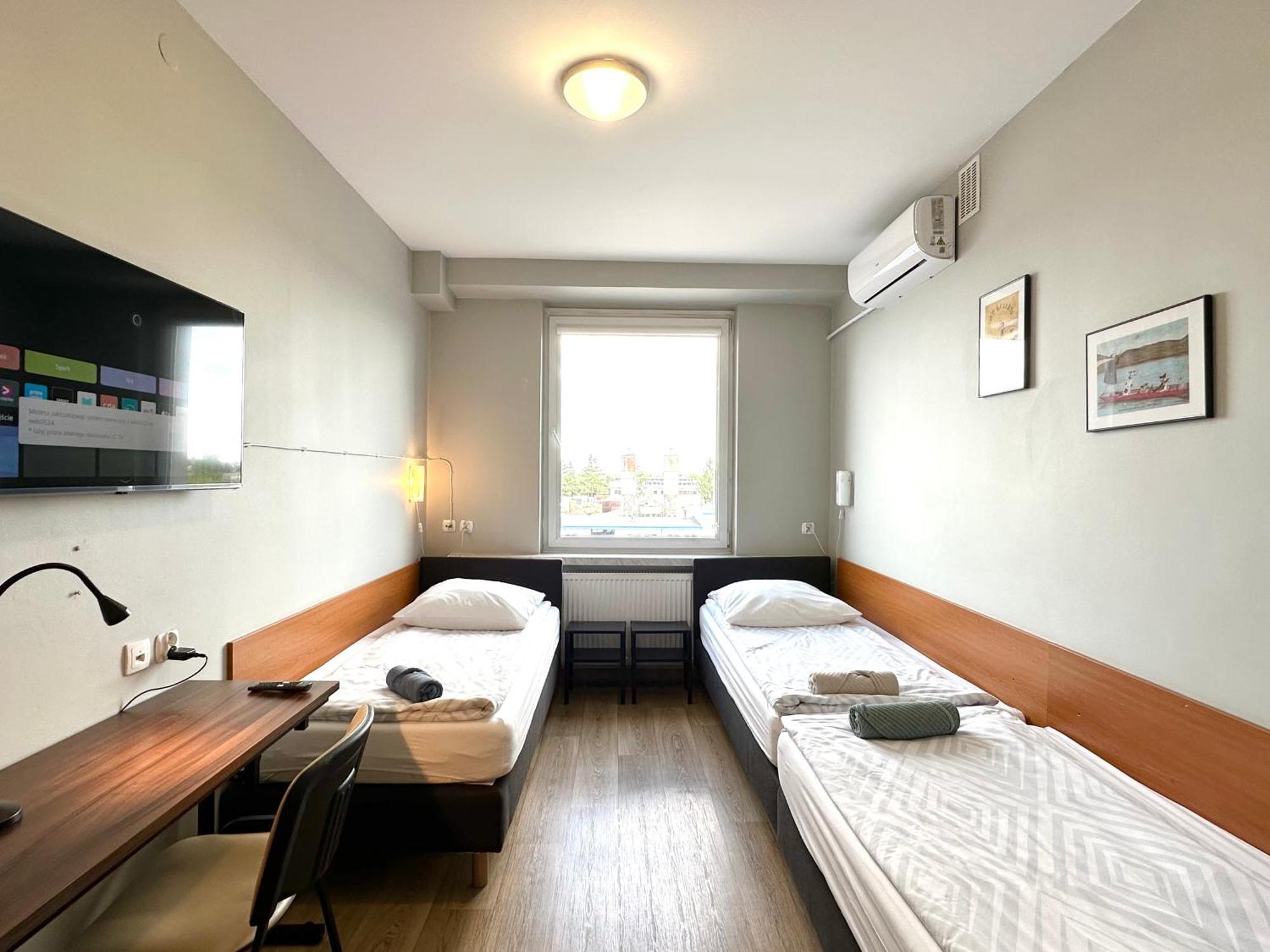 Premium Hostel & Bistro - Hostelpremium Pl Mielec Exterior photo
