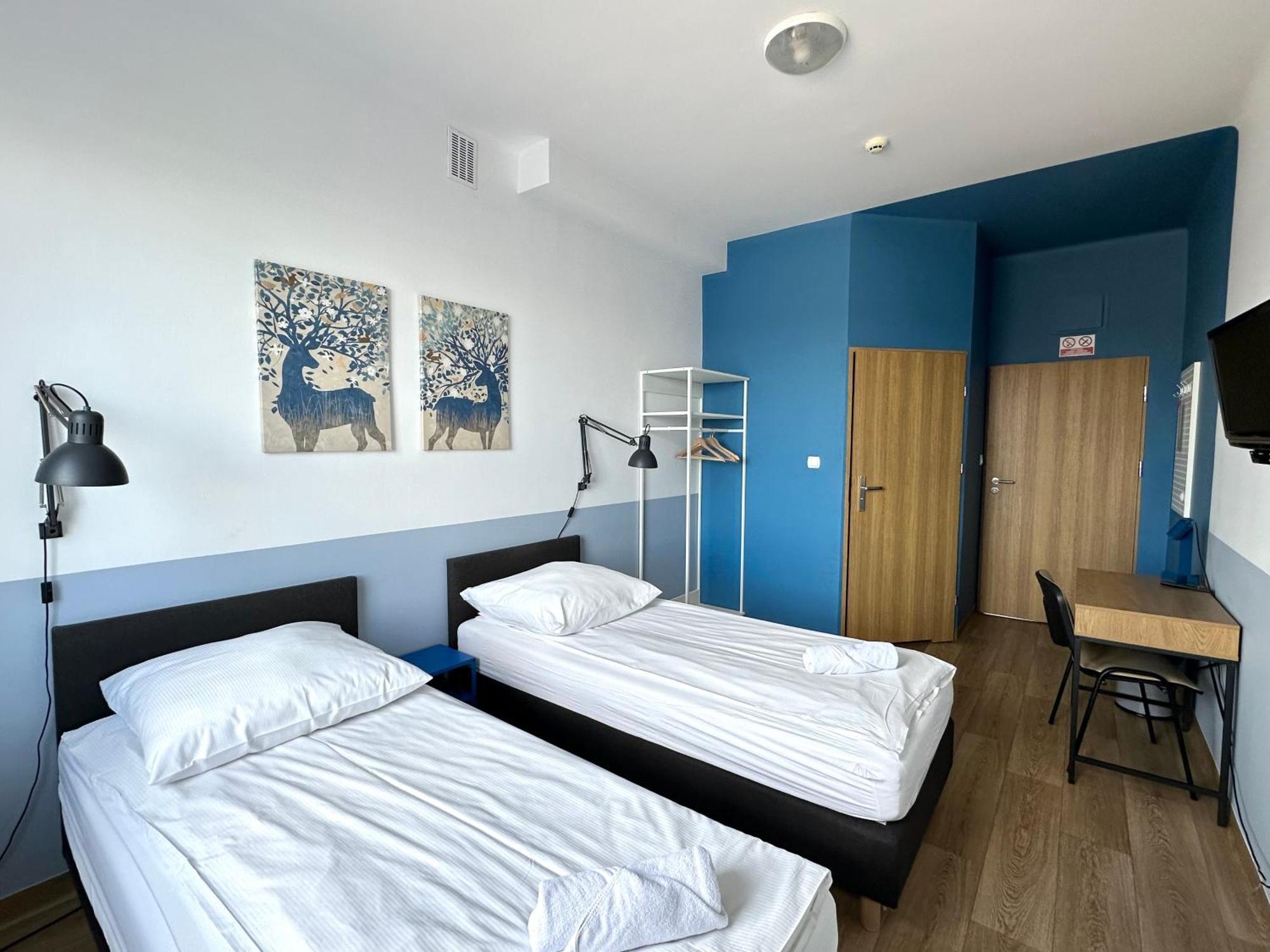 Premium Hostel & Bistro - Hostelpremium Pl Mielec Exterior photo